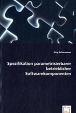 From Getbooks-de <i>(by eBay)</i>