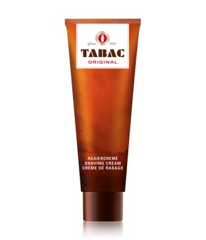 Tabac By Maurer & Wirtz Shaving Cream 3.4 Oz / E 100 Ml [men]