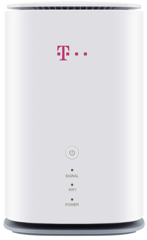 Telekom Speedbox Lte | Zte Mf281 | Lte Bis 300 Mbit/s 4.100 Mah Akku Lte - Ant