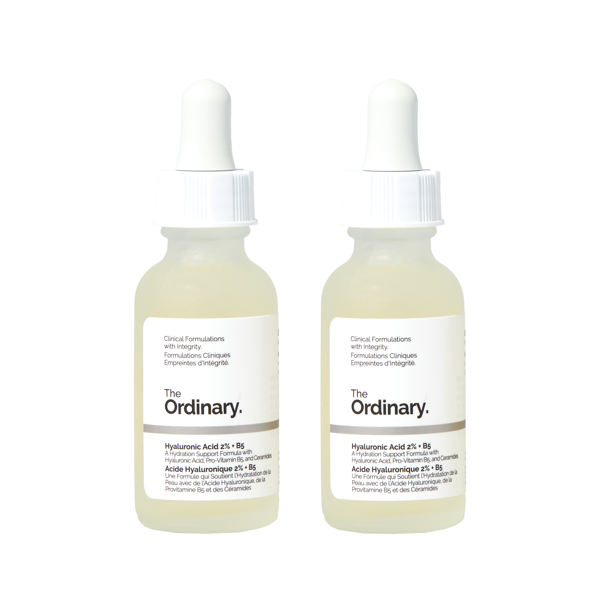 the ordinary hyaluronic acid 2% + b5 duo