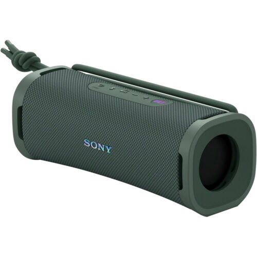 Tragbare Bluetooth-lautsprecher Sony Srsult10h Grau