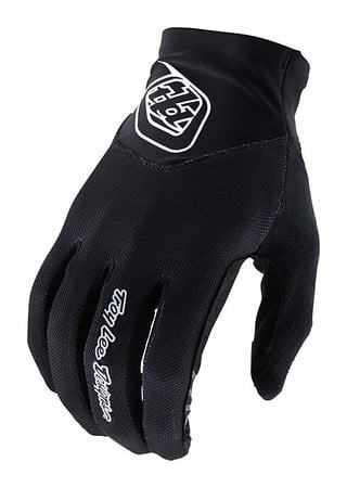 troy lee designs ace 2.0 glove m schwarz