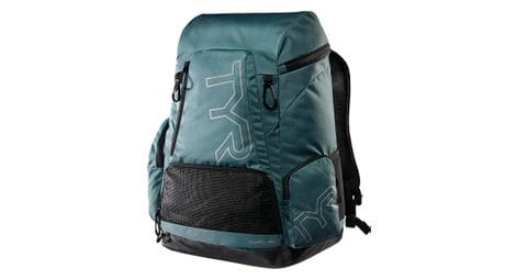 tyr alliance 45l backpack starhex green