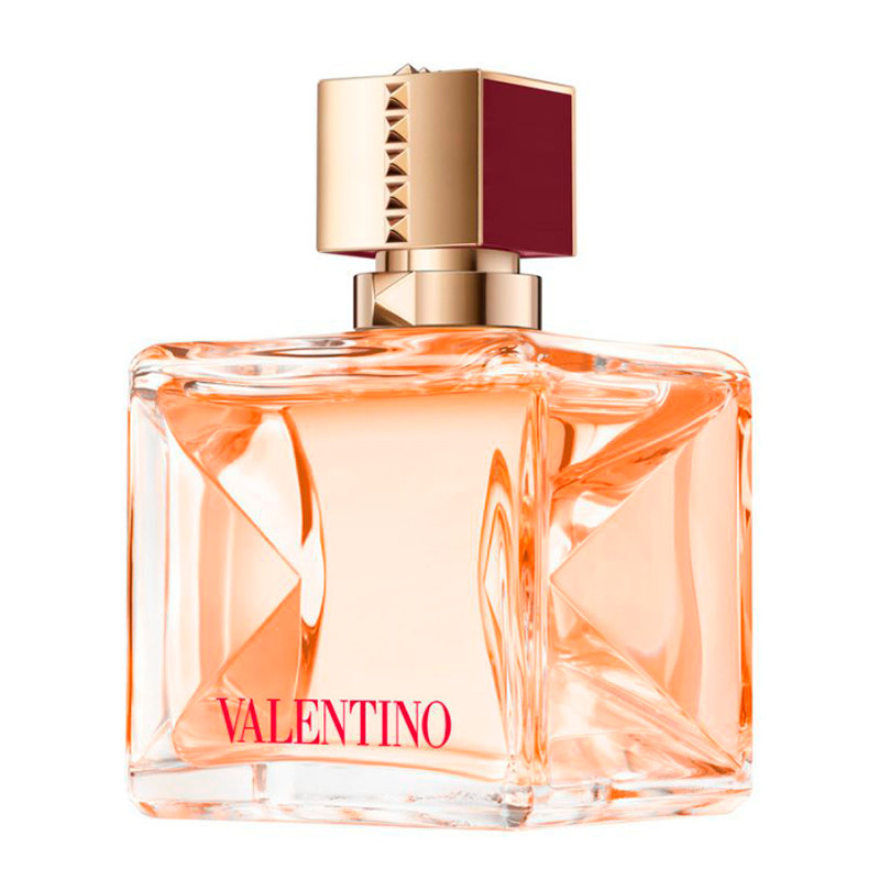 valentino womens perfume edp edp 100 ml voce viva intensa