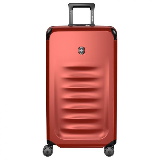 victorinox spectra 3.0 trunk large case rot red