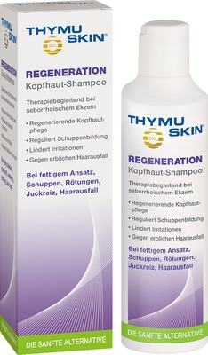 vita-cos-med klett-loch gmbh thymuskin regeneration kopfhaut-shampoo